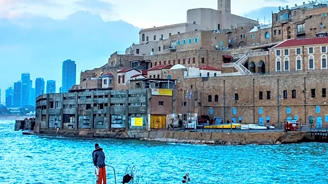 Spike in Israeli Emigration Raises Concerns Over Security and Economic Impact