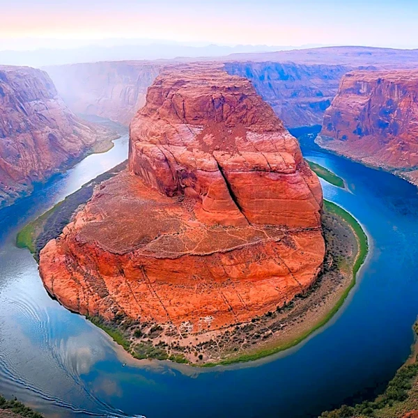 Arizona Cities Face Colorado River Water Cuts Amid Federal Plans