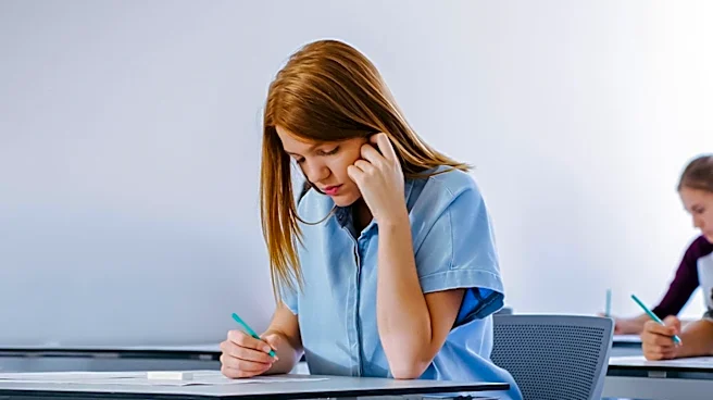 AI-Supervised Exam Failure Forces 58,000 Students to Retake Test