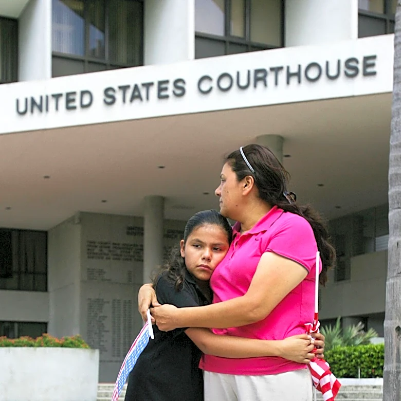 Maine Resident Sues Federal Agents for Alleged Rights Violations During Immigration Enforcement