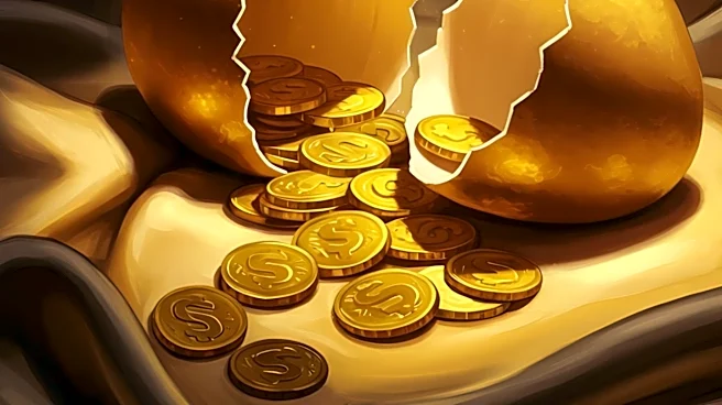 Egg Producers Settle Price-Fixing Allegations with 53 Million Egg Donation to Food Banks