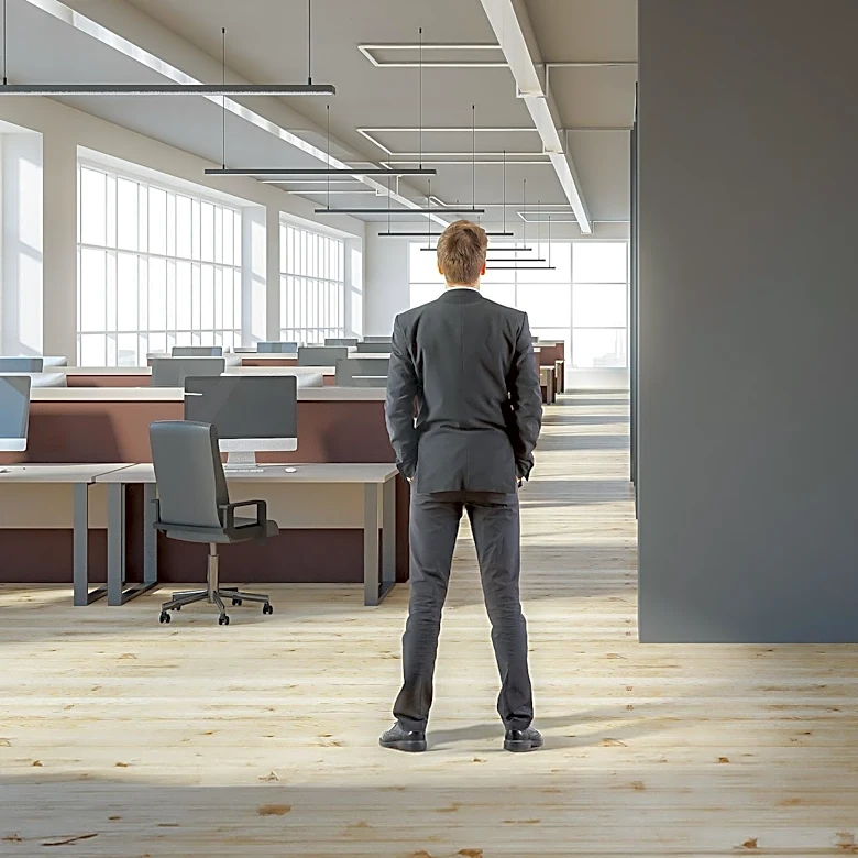 Job Seekers Face Challenges as Employers Ghost Candidates Amid Cooling Labor Market