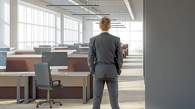 Job Seekers Face Challenges as Employers Ghost Candidates Amid Cooling Labor Market