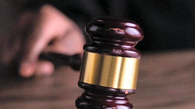 Anti-KKK Law Invoked in Lawsuit Against Trump Administration