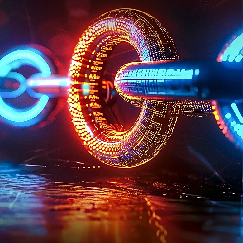New Quantum Encryption Method Enhances Data Security