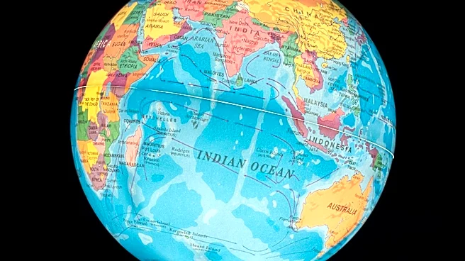 U.S.-India Strategic Dialogue 2026 to Address Bilateral Cooperation and Challenges