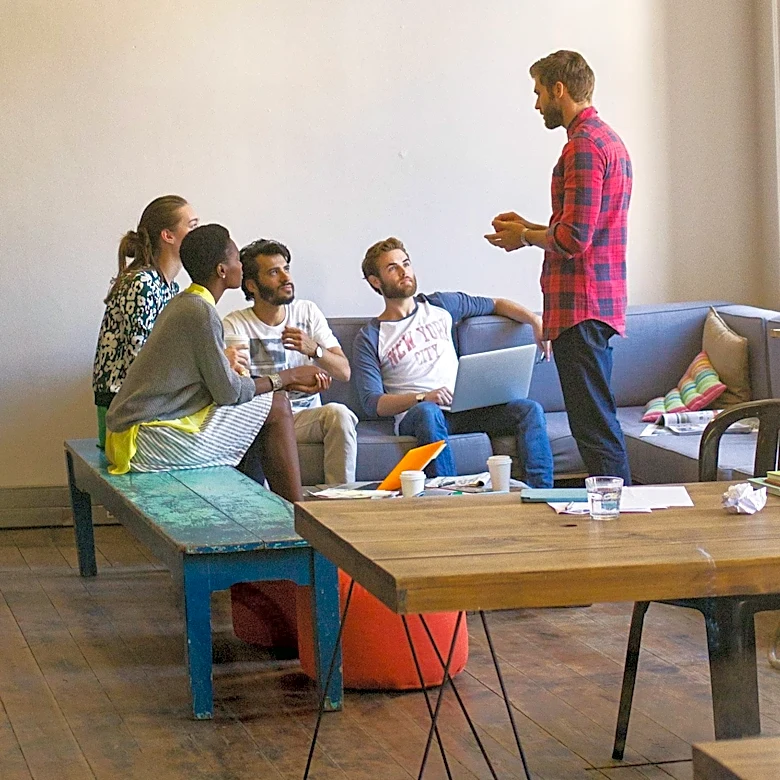 30 African Founders to Receive Startup Support in New Entrepreneurship Program
