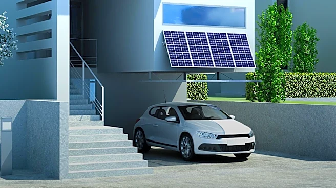 Energy Efficient Home Upgrades Recommended to Combat Rising Bills