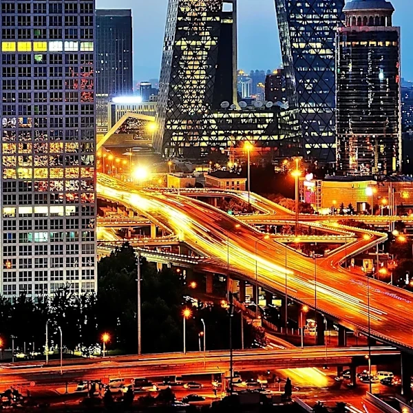 China Strengthens Chip Design Protection to Boost Technological Self-Reliance