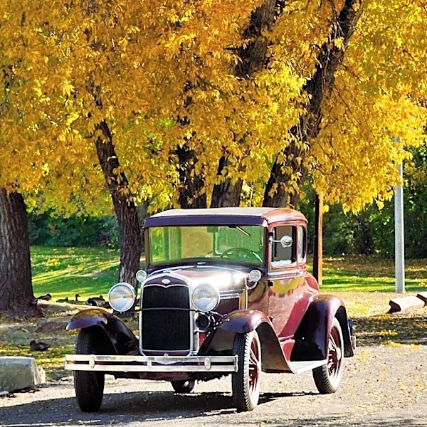 NHTSA Warns of Safety Risks in Older Ford Vehicles Due to Engine Issues