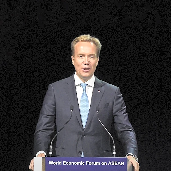 Global Trade Shows Resilience Amid Middle East Tensions, Driven by AI Demand