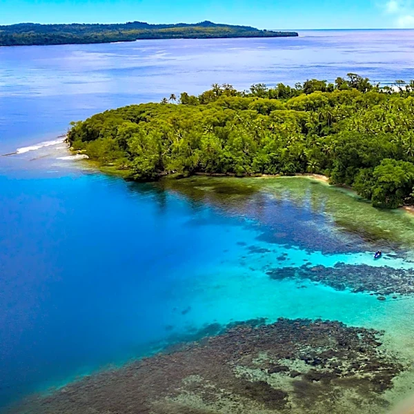 Valor Tours Launches New WWII History Tours to Solomon Islands