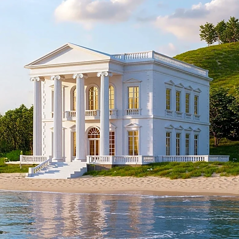 Cape Cod Homeowner Sues Bank Over $5.5 Million Mansion Mortgage