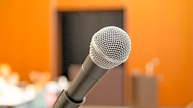 Burlington City Council Advances Public Safety Resolution Amidst Debate