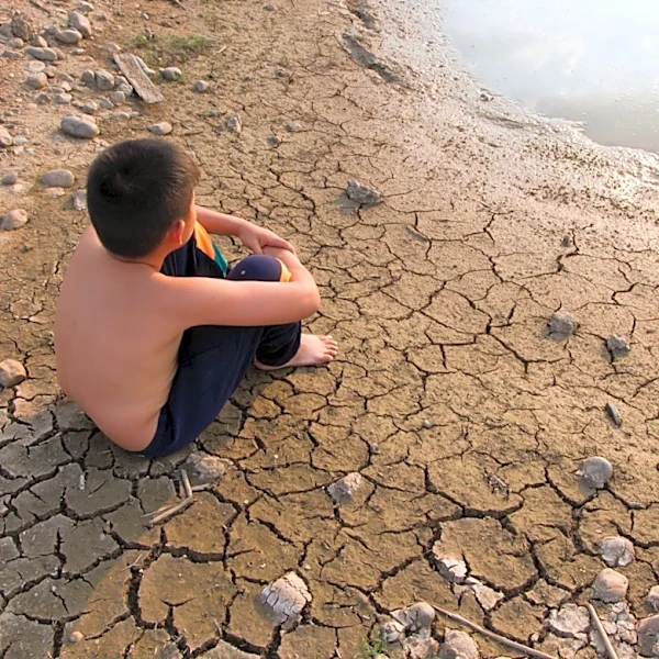 California's Drought Causes Irreversible Damage to Sacramento Valley Aquifer