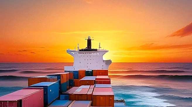 UNCTAD Seeks Oceans Data Scientist to Enhance Maritime Trade Statistics in Caribbean SIDS