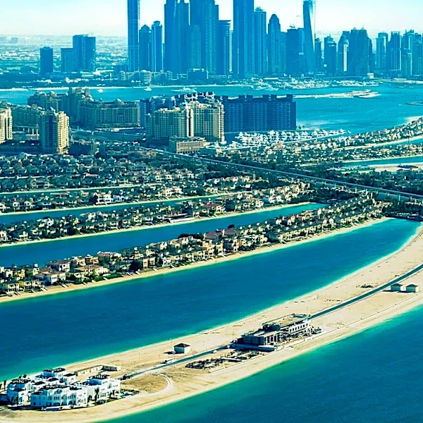 Dubai to Host IPS 2026, Expanding Global Real Estate Investment Opportunities