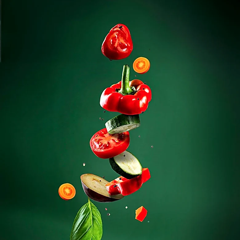 Organic Food Labels: Misconceptions About Health Benefits and Pesticide Use