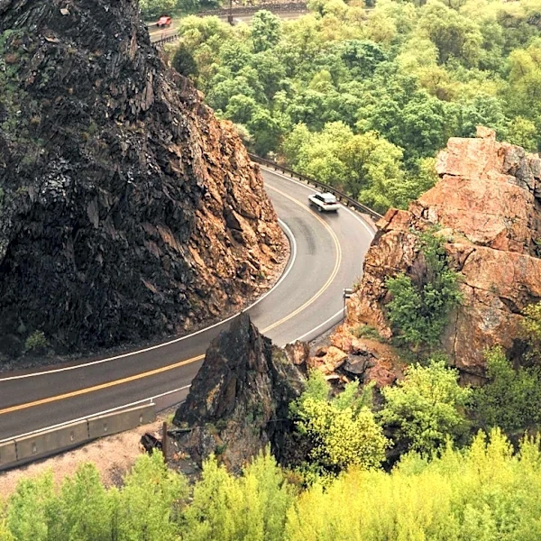 Car Spotted Speeding on Boulder County Bike Path Sparks Investigation