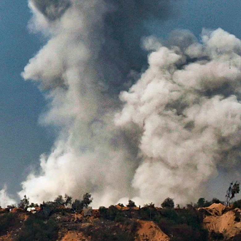 Central Oregon Faces Poor Air Quality and Heat Wave Amidst Ongoing Wildfire Management