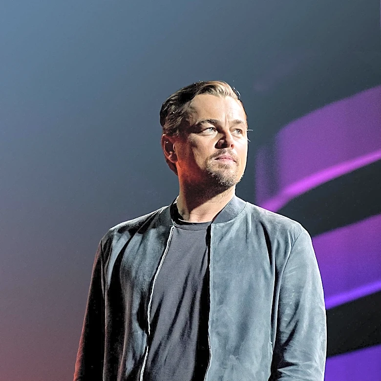 Leonardo DiCaprio and Bezos Earth Fund Launch Endangered Species Initiative
