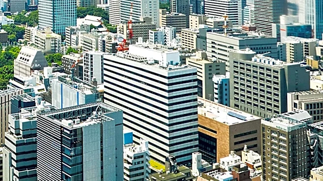 U.S.-Japan Joint Effort to Stabilize Yen Amid Financial Market Concerns