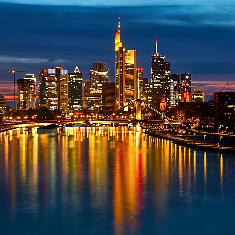 Germany's Energy Demand Declines Amid High Oil Prices