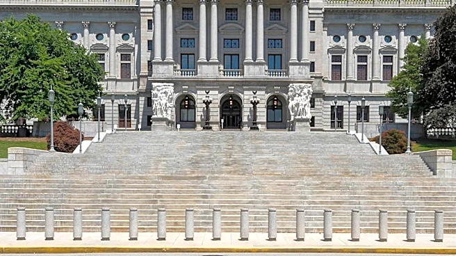 Pennsylvania Repeals 1929 Midwifery Law, Sparking Legal Challenge from Traditional Midwives
