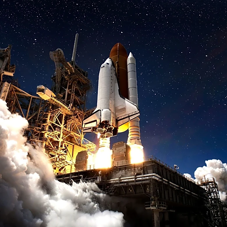 NASA Adopts Tesla Cybertrucks for SpaceX Crew-13 Launchpad Safety