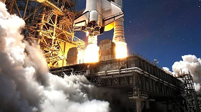 NASA Adopts Tesla Cybertrucks for SpaceX Crew-13 Launchpad Safety