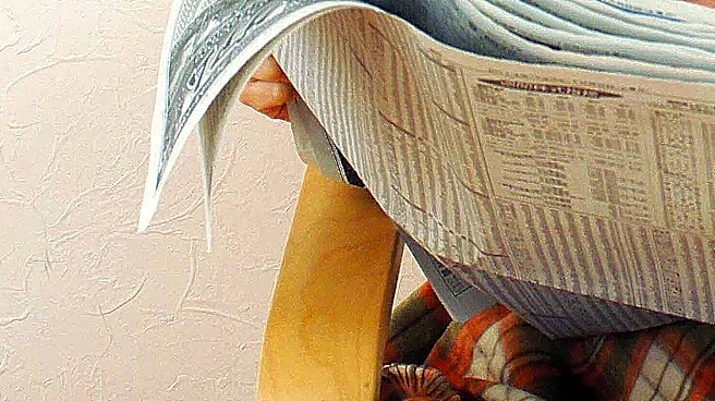 Community Word Promotes Independent Journalism in Central Illinois
