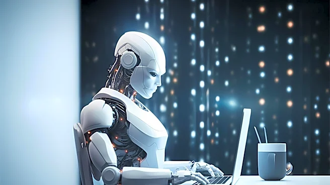 Debate on AI's Creative Capabilities Highlights Mathematical Limits