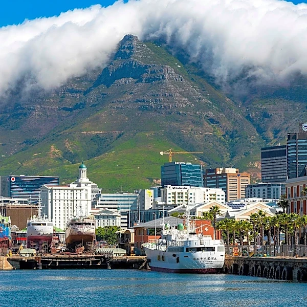 South Africa Tightens Cryptocurrency Regulations to Prevent Illicit Financial Flows