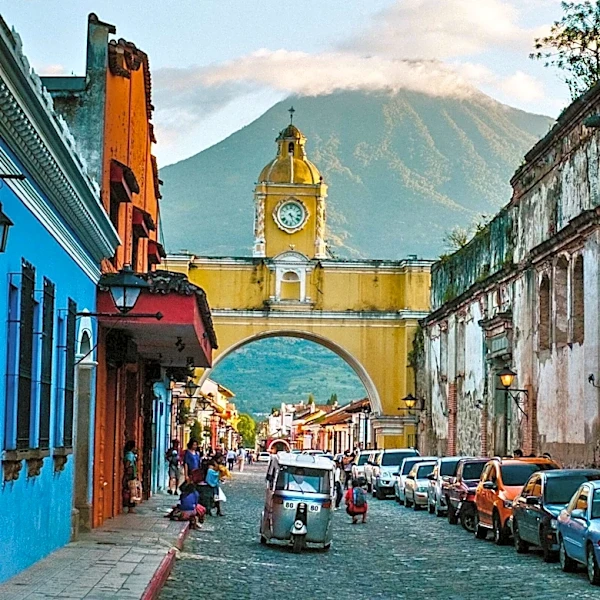 Guatemala Strengthens Anti-Money Laundering Framework with New Legislation