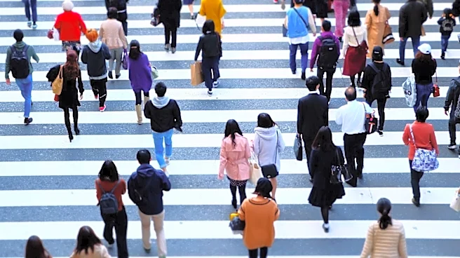 U-Haul Reports Gen X and Millennials Lead Midyear Migration Trends