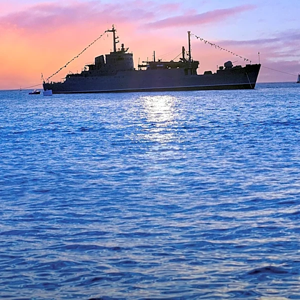 Saudi MMSC Vessels Face Delays Due to Design Fixes and Engineering Challenges