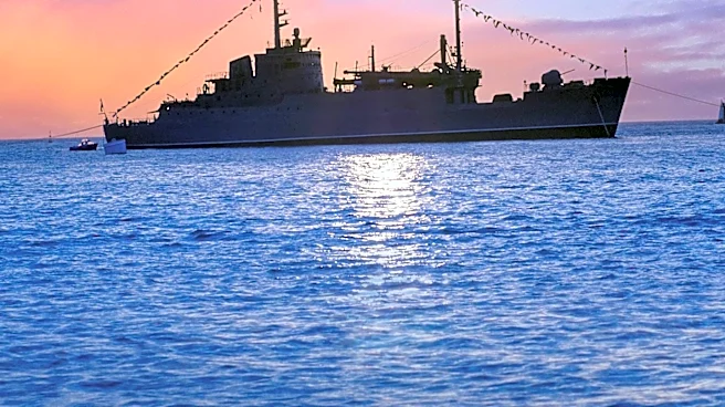 Saudi MMSC Vessels Face Delays Due to Design Fixes and Engineering Challenges