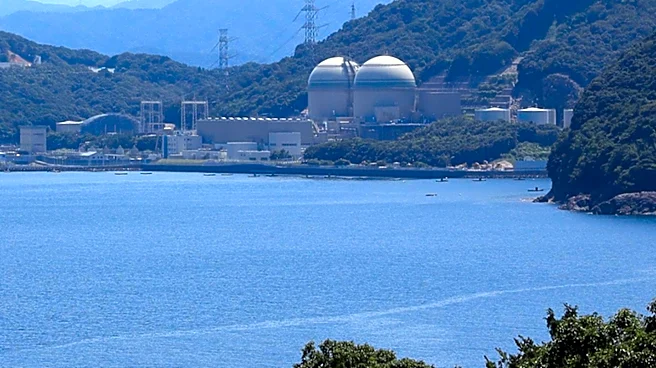 Tennessee Governor Predicts State as Finalist for $50 Billion Nuclear Energy Campus
