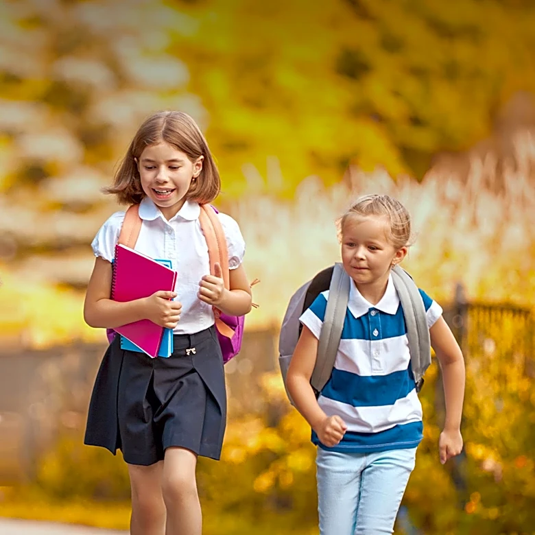 Rhein-Sieg-Kreis Emphasizes Safe School Routes for New Students