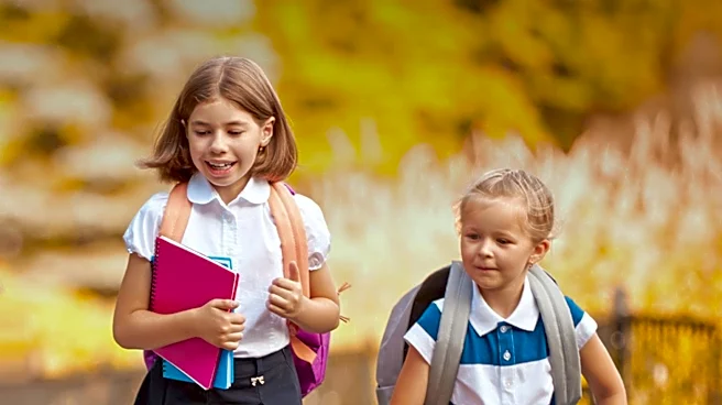 Rhein-Sieg-Kreis Emphasizes Safe School Routes for New Students