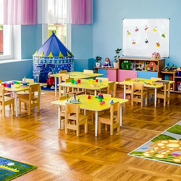 NYC's 2K Childcare Program Faces Overwhelming Demand, Leaving Thousands Without Spots