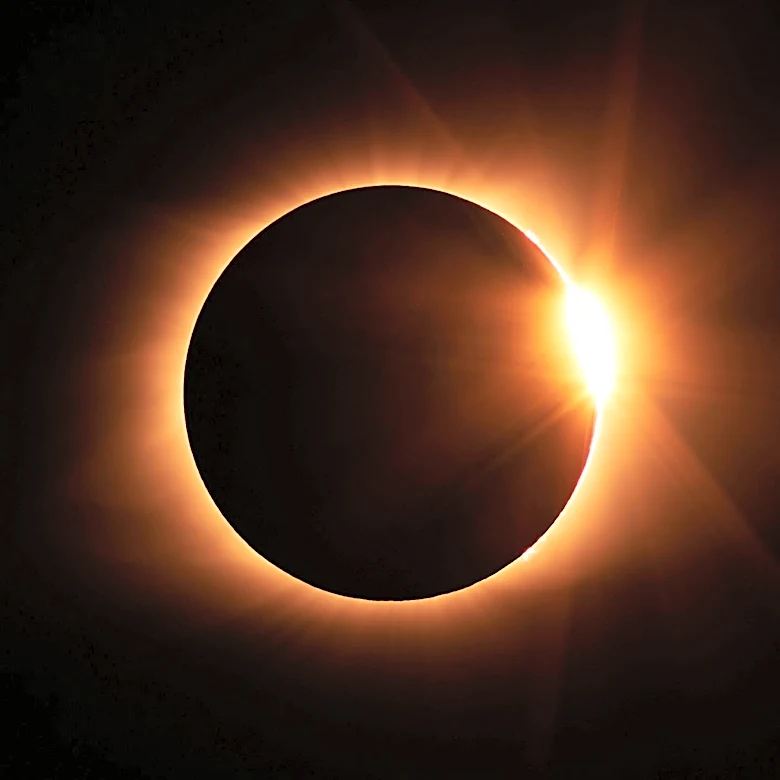 Iberia Charters Flight for Solar Eclipse Viewing, Offers Unique Experience