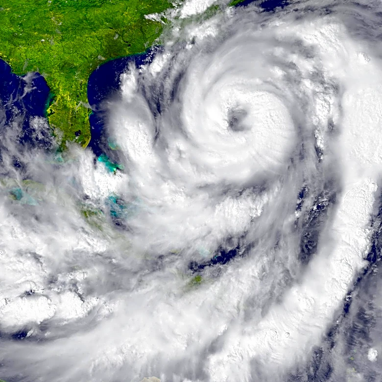 Louisiana Secures Federal Disaster Aid for Tropical Storm Arthur Recovery