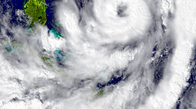 Louisiana Secures Federal Disaster Aid for Tropical Storm Arthur Recovery