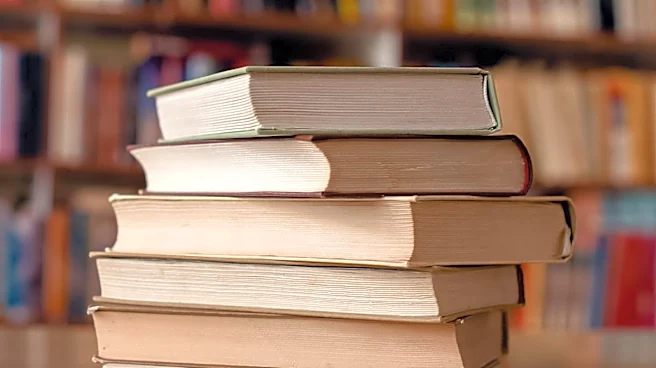 Author Jerry Falade Loses $2M Book Deal Amid AI Allegations, Claims Racial Motivation