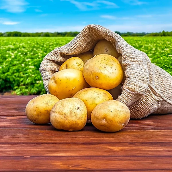 Heatwaves Threaten Potato Yields: Farmers Seek Solutions