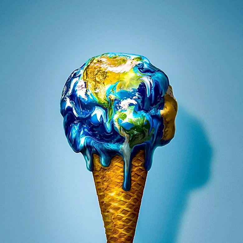 WMO Warns of Intensifying El Niño, Predicts Global Heat and Weather Shifts