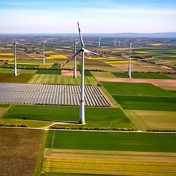 Representative Sarah McBride Celebrates Delaware's Agricultural and Clean Energy Initiatives