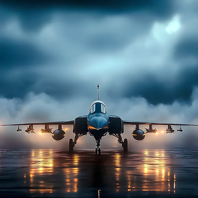 RTX Develops Turbojet-Powered StormBreaker for Extended-Range Precision Strikes