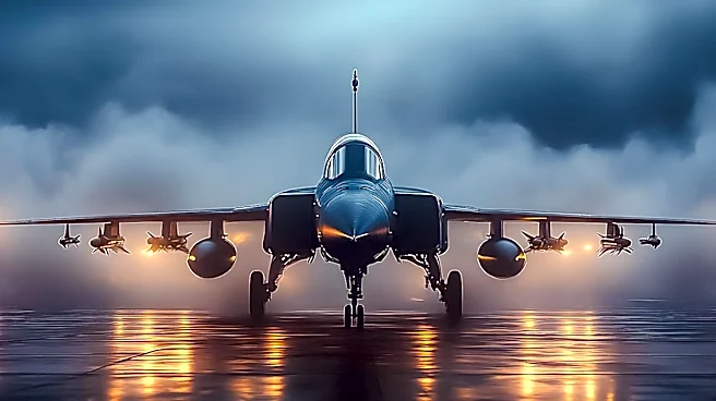 RTX Develops Turbojet-Powered StormBreaker for Extended-Range Precision Strikes